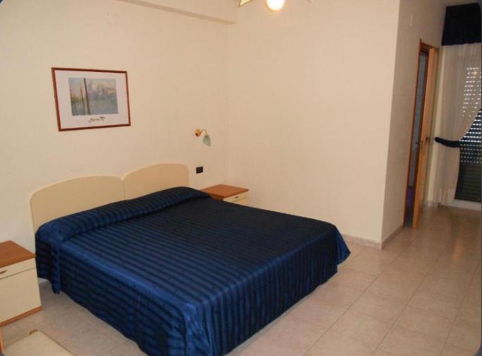 Santangelo Hotel Mattinata Exterior photo